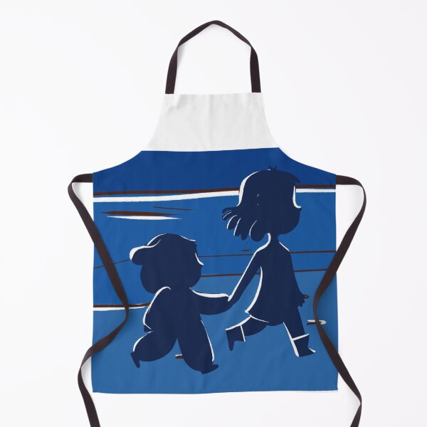Item preview, Shadow Sisters designed and sold by BookBuzz.