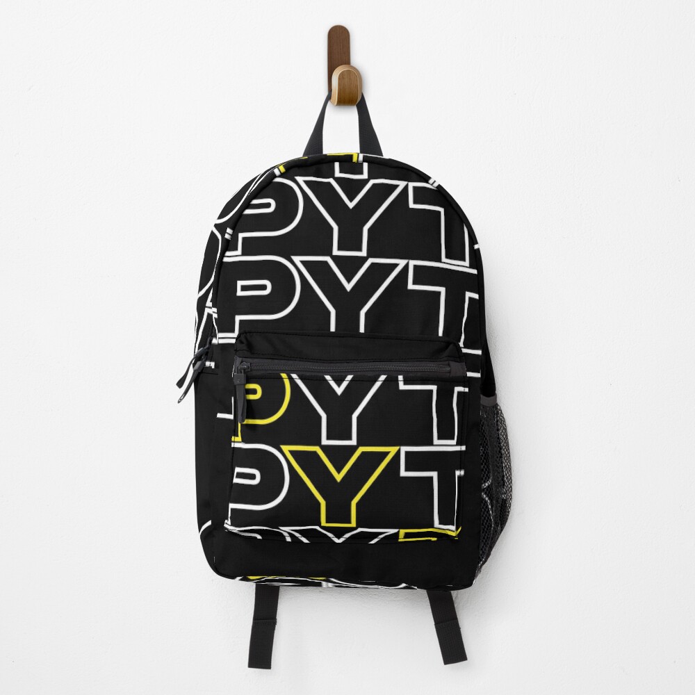 Item preview, Backpack designed and sold by gook78.