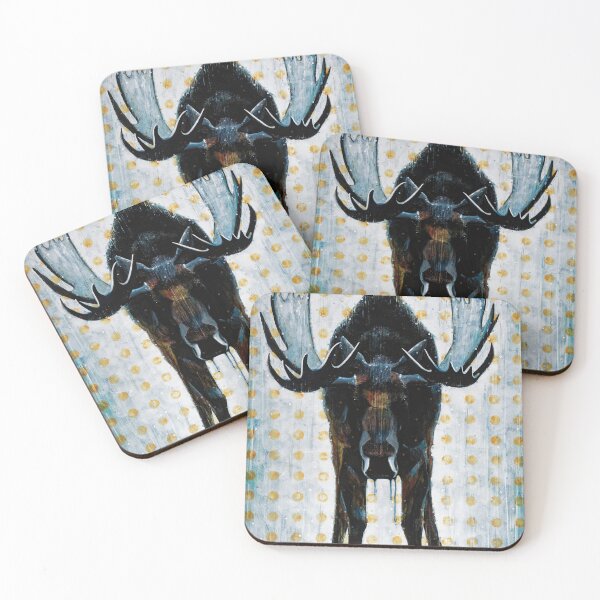 Item preview, Moose Drool designed and sold by Ric Fedyna.