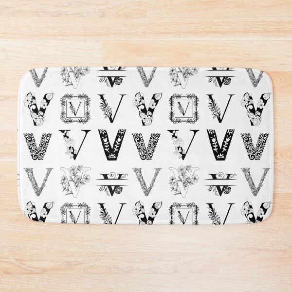 Item preview, Letter V Sticker Pack designed and sold by M-Artie.