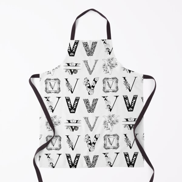 Item preview, Letter V Sticker Pack designed and sold by M-Artie.