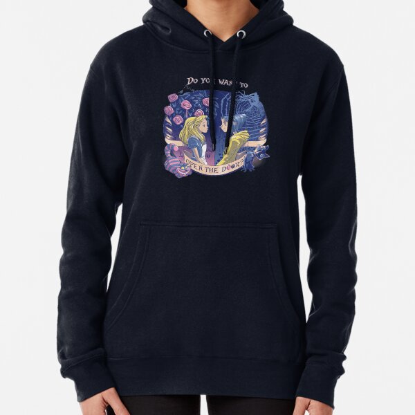 Item preview, Coraline & Alice "Open the door" designed and sold by FD-studio.