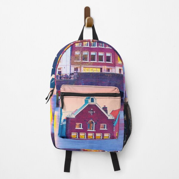 Item preview, Dutch city designed and sold by Teo13.