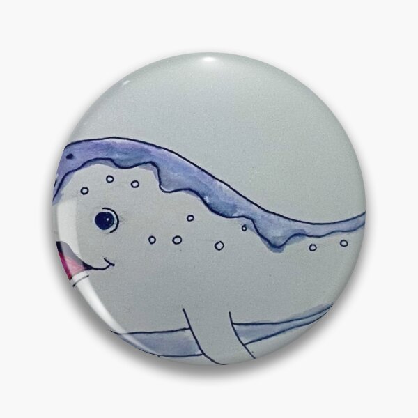 Item preview, Happy Little Narwhale  designed and sold by AgafrankieAK.