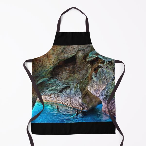 Item preview, Swimming in the sea caves of Crete designed and sold by Hercules Milas.