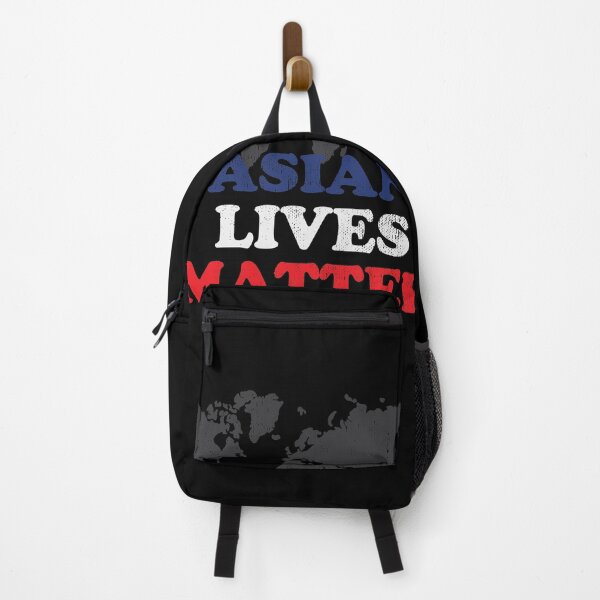 Item preview, Asian Lives Matter designed and sold by MissyCloud.