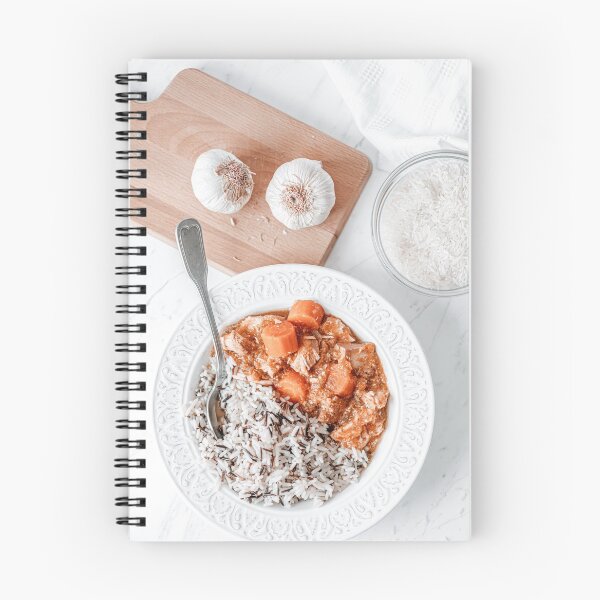 Item preview, Sweet Apricot Chicken and Wild Rice, Asian Food Photography Print, Kitchen Restaurant Cuisine Art Print designed and sold by radub85.