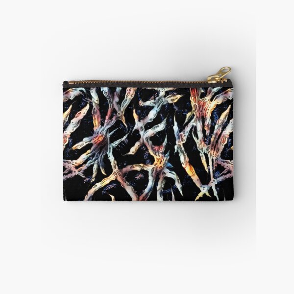 Item preview, Bright summer intuitive art designed and sold by Steel-Zebra.