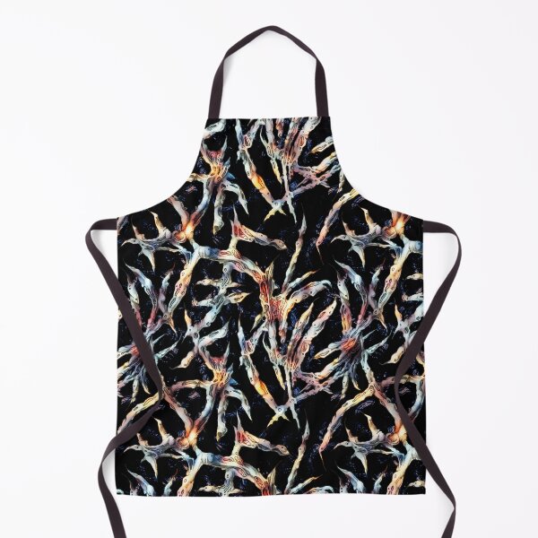 Item preview, Bright summer intuitive art designed and sold by Steel-Zebra.