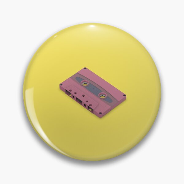 Item preview, Retro Cassette Tape designed and sold by Ordinary-35.