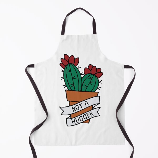 Item preview, Not a hugger designed and sold by 1PRINTORA1.