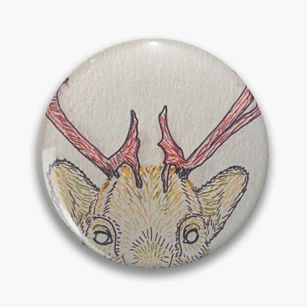 Item preview, Caribou designed and sold by AgafrankieAK.