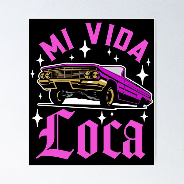 LOLO - Lowrider or Crazy by