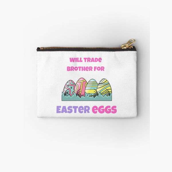 Item preview, Will Trade Brother For Easter Candy designed and sold by SportyDogShop.