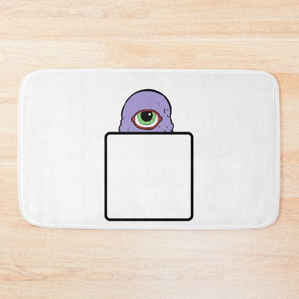 Item preview, Pocket creature 12 designed and sold by OffensiveTCG.