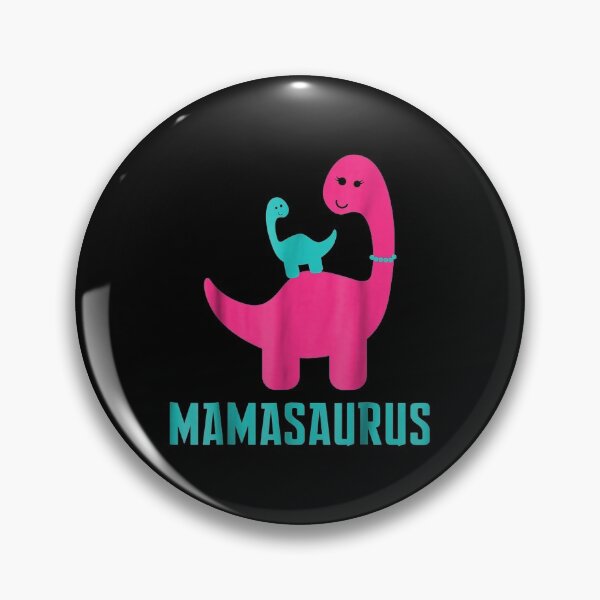 Item preview, Mamasaurus designed and sold by Joshua Blomheart.