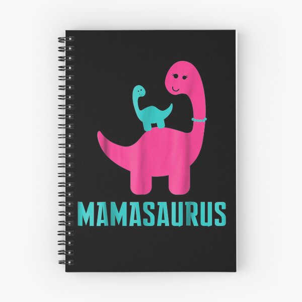 Item preview, Mamasaurus designed and sold by Joshua Blomheart.