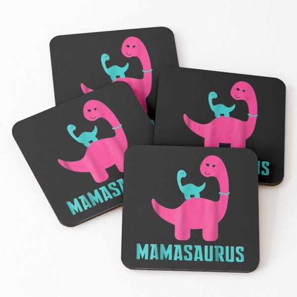 Item preview, Mamasaurus designed and sold by Joshua Blomheart.