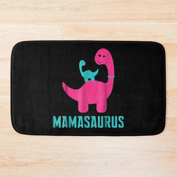 Item preview, Mamasaurus designed and sold by Joshua Blomheart.