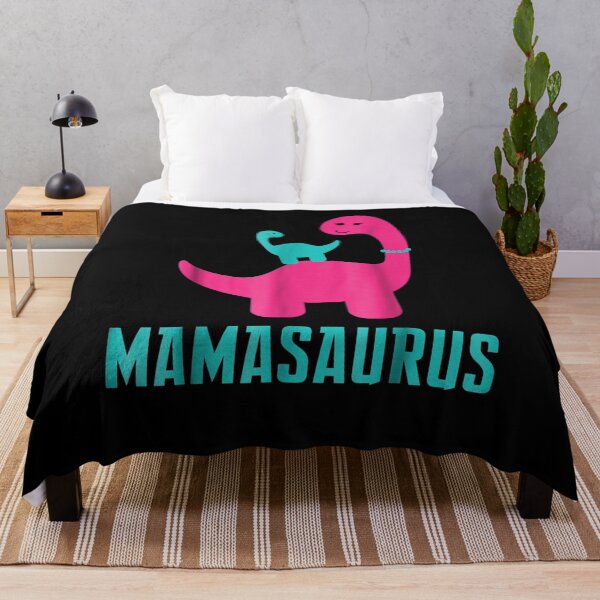 Item preview, Mamasaurus designed and sold by Joshua Blomheart.