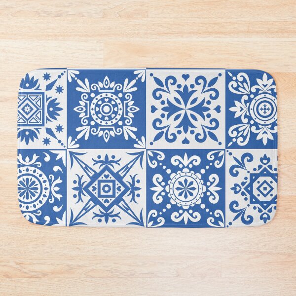 Item preview, Portuguese azulejo designed and sold by Timegraf.