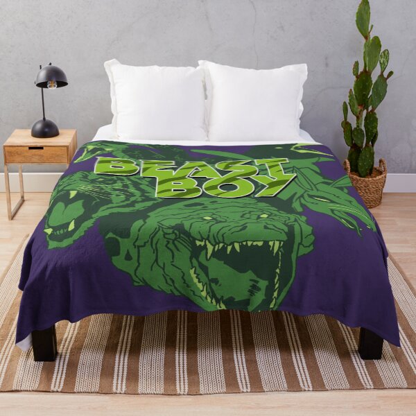 Item preview, Beast Boy Custom Design designed and sold by JJapparels.