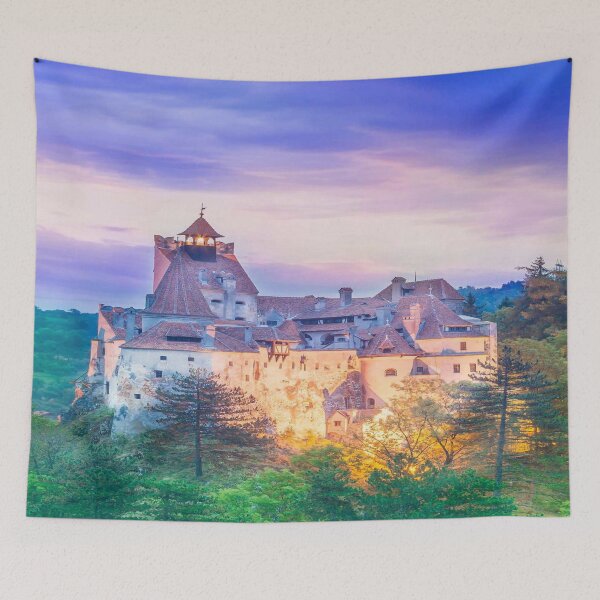 Item preview, Dracula Castle designed and sold by Teo13.