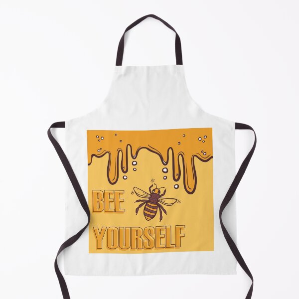 Item preview, Bee yourself designed and sold by Mandy-Kuijper.