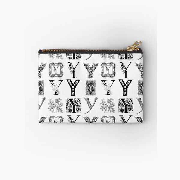 Item preview, Letter Y Sticker Pack designed and sold by M-Artie.