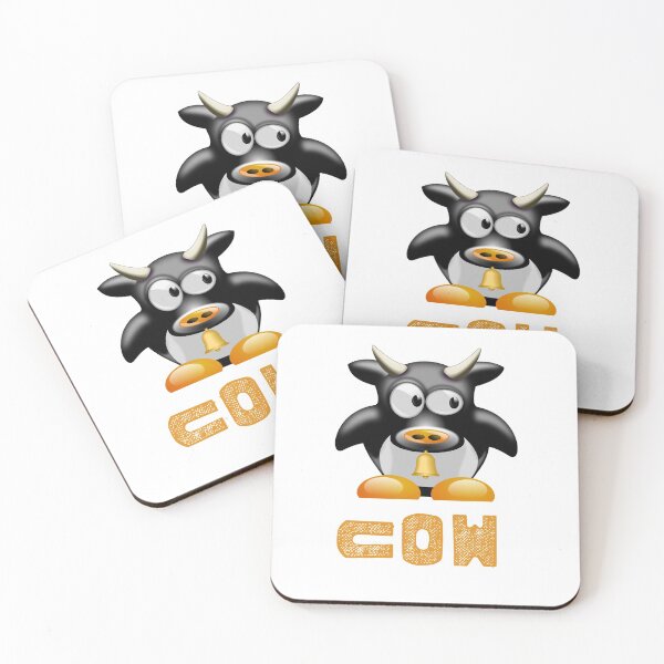 Item preview, Cowbell designed and sold by SportyDogShop.