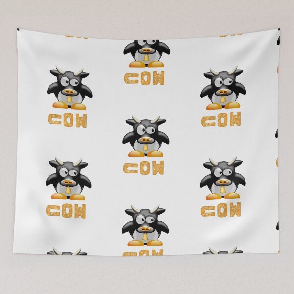 Item preview, Cowbell designed and sold by SportyDogShop.