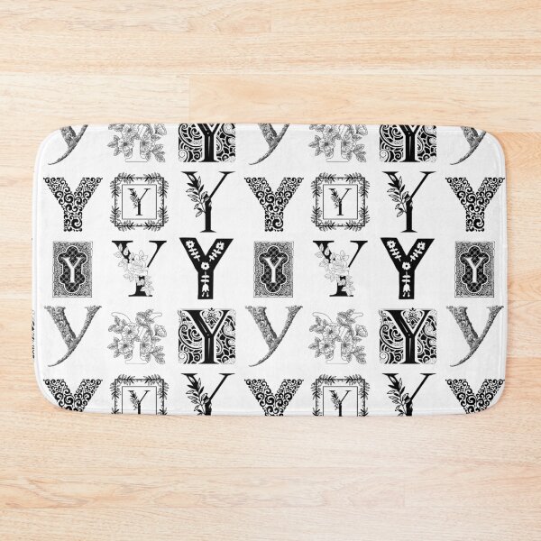 Item preview, Letter Y Sticker Pack designed and sold by M-Artie.
