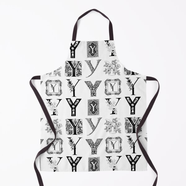 Item preview, Letter Y Sticker Pack designed and sold by M-Artie.
