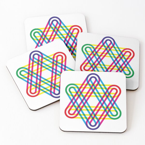 Item preview, Colour Theory designed and sold by Chairboy.