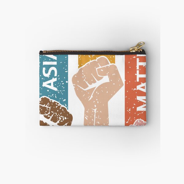 Item preview, Asian Lives Matter designed and sold by MissyCloud.