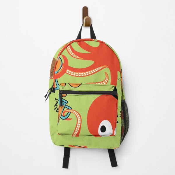 Item preview, MORTY THE MIXOLOGIST designed and sold by Mod-Artifacts.