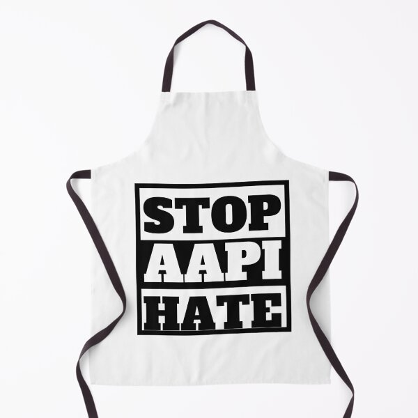 Item preview, Stop AAPI HATE designed and sold by berenger04.