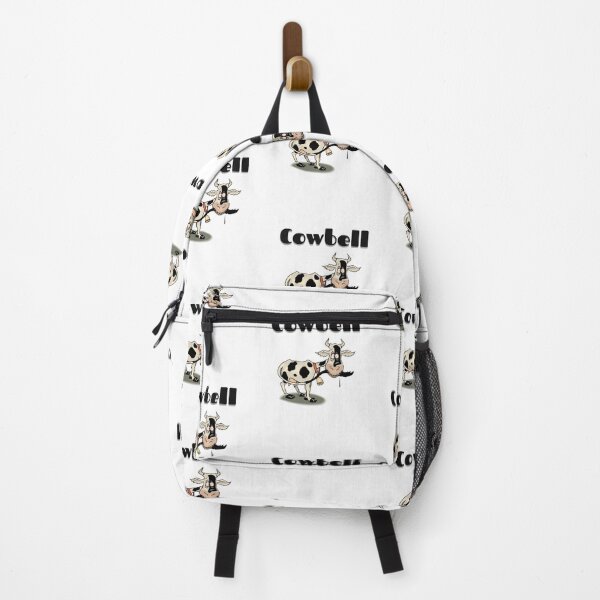 Item preview, Cowbell designed and sold by SportyDogShop.