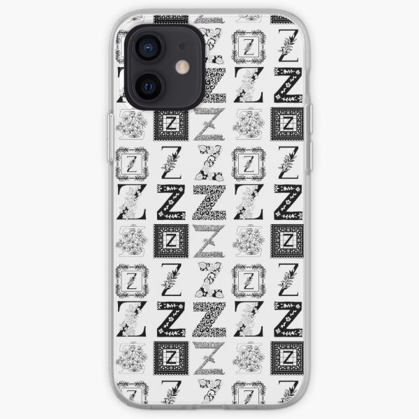 Letter Z Iphone Cases Redbubble