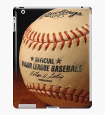 MLB Ball iPad Case/Skin