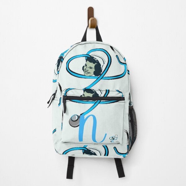 Item preview, Nurse ON Duty-Graphic Arts-Dedicated Nurse, Busy Nurse by Prishea designed and sold by Prishea.