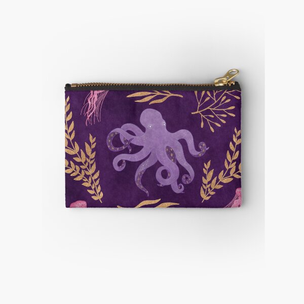 Item preview, Purple Ocean designed and sold by sadlyharmless.