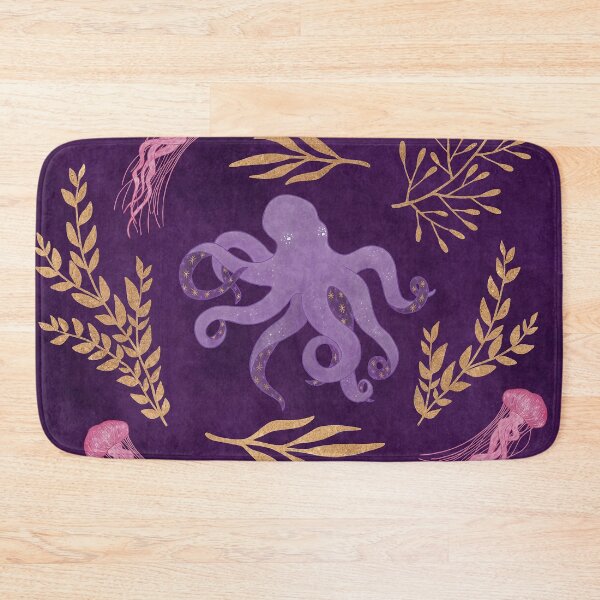 Item preview, Purple Ocean designed and sold by sadlyharmless.