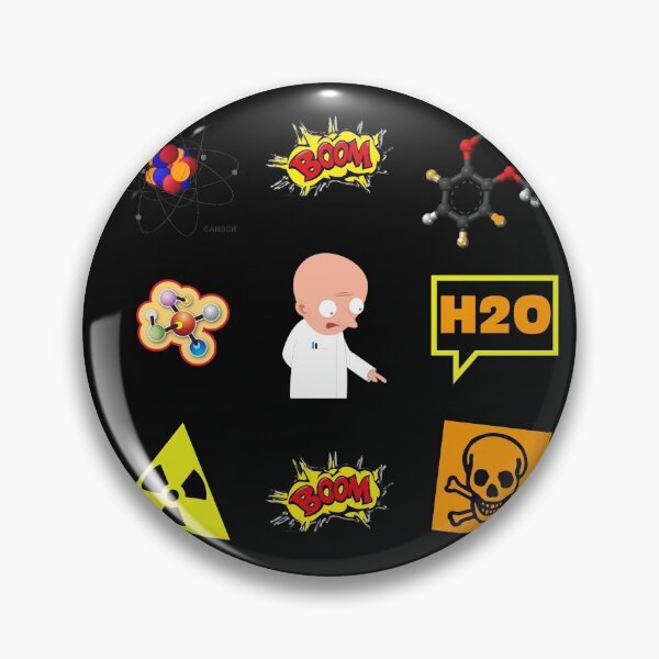 Item preview, Funny Lab Week  designed and sold by DiensDesign.