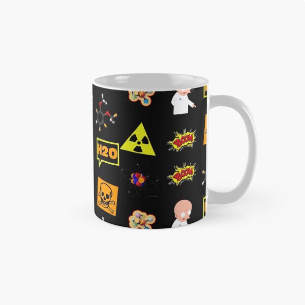 Item preview, Funny Lab Week  designed and sold by DiensDesign.