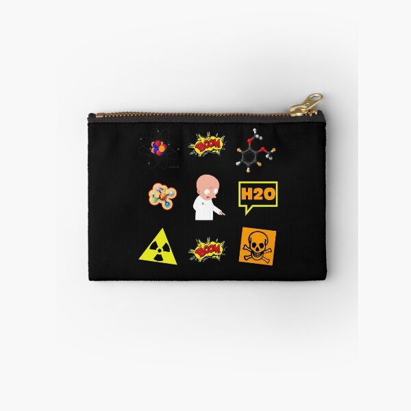 Item preview, Funny Lab Week  designed and sold by DiensDesign.