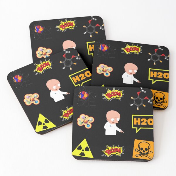 Item preview, Funny Lab Week  designed and sold by DiensDesign.