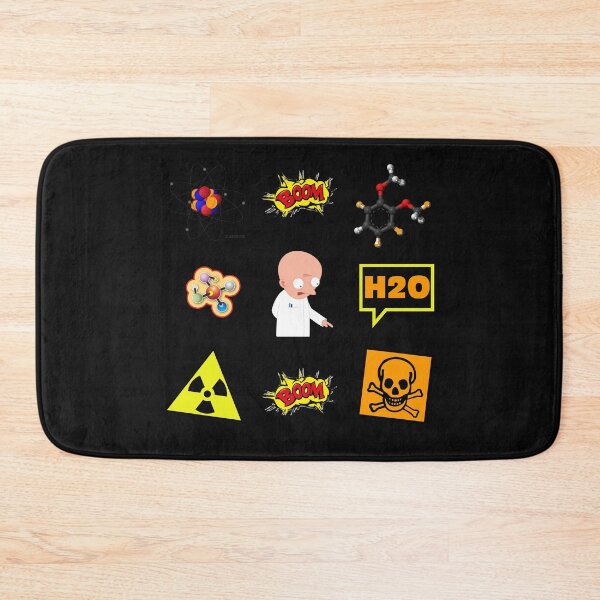 Item preview, Funny Lab Week  designed and sold by DiensDesign.