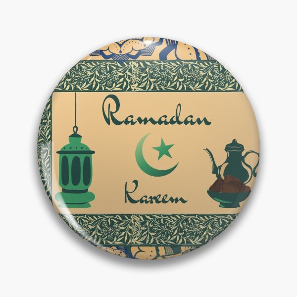 Item preview,  Ramadan Kareem Ramadan wishes Ramadan Mubarak  designed and sold by ChooseWonderful.