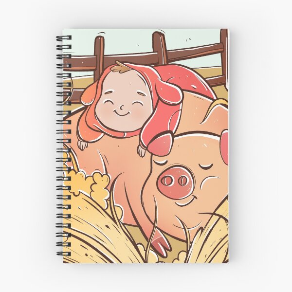 Item preview, Patrick Pig designed and sold by BookBuzz.